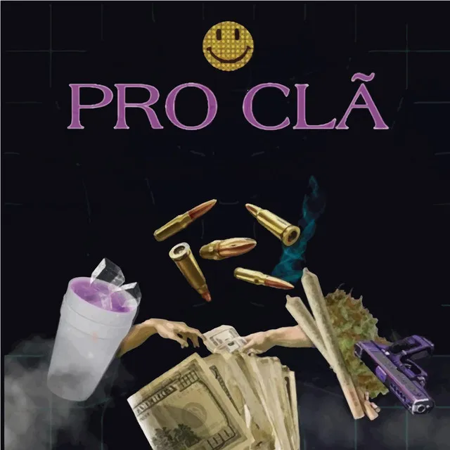 Pro Clã