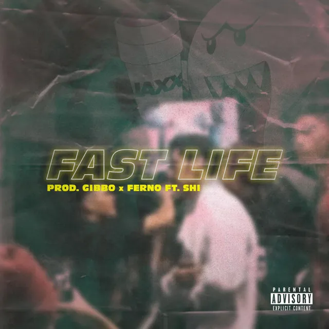 Fast life