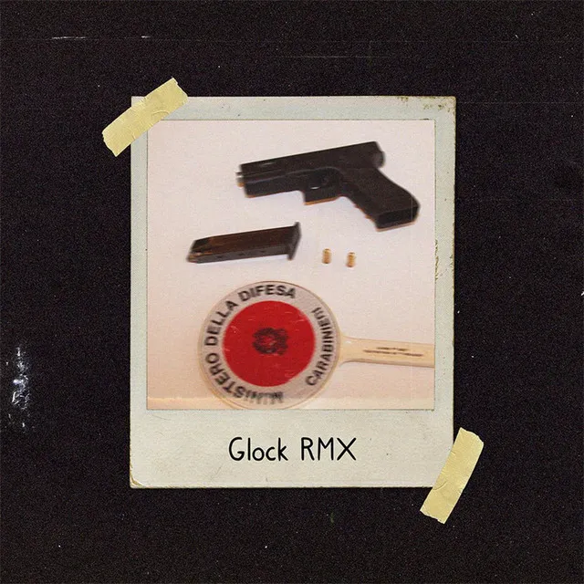 Glock RMX