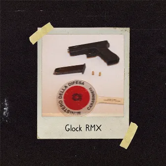 Glock RMX by Wisty