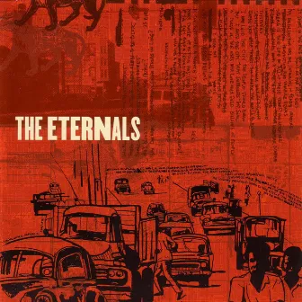 The Eternals by The Eternals