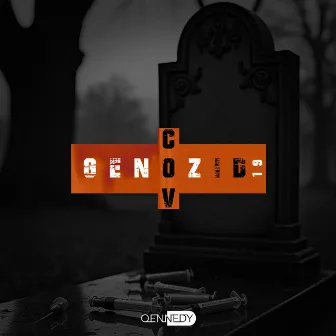 Genozid by Äxi E