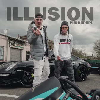 PURRUPUPU by ILLusion