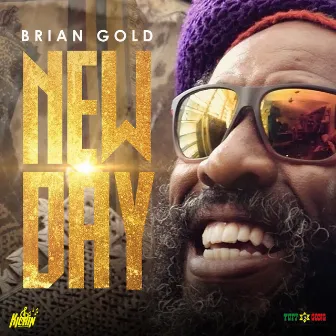 New Day by Brian Gold