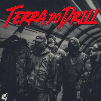 Terra Do Drill by The Dummies Drilla