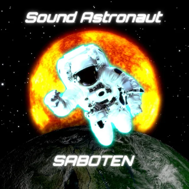 Sound Astronaut