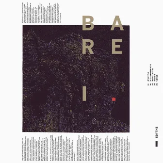 Bare I EP by Edyth