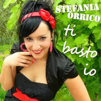 Ti basto io by Stefania Orrico