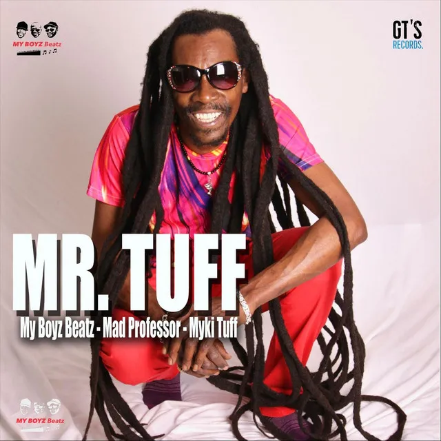 Mr Tuff