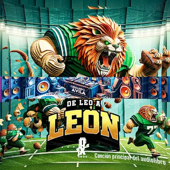 de Leo a León by Fernando Avila