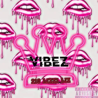 Vibez by Lizzi Liz