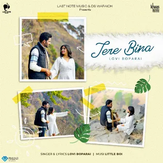 Tere Bina by Lovi Boparai