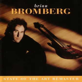 Brian Bromberg by Brian Bromberg