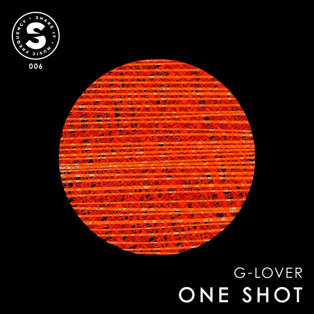 One Shot - Original Mix