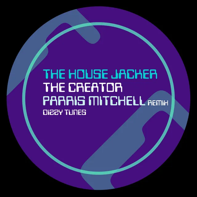 The Creator (Parris Mitchell Remix)