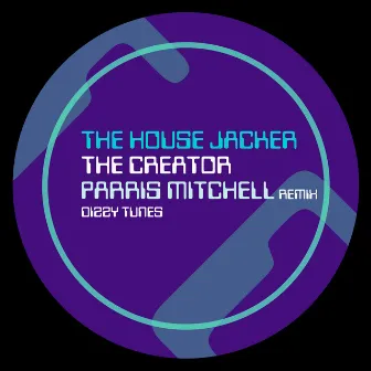 The Creator (Parris Mitchell Remix) by Parris Mitchell