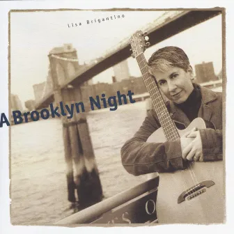 A Brooklyn Night by Lisa Brigantino