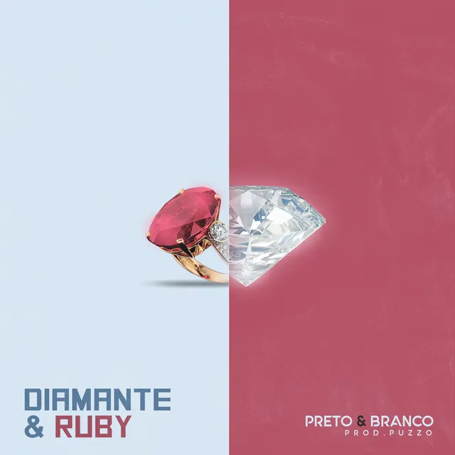 Diamante & Ruby