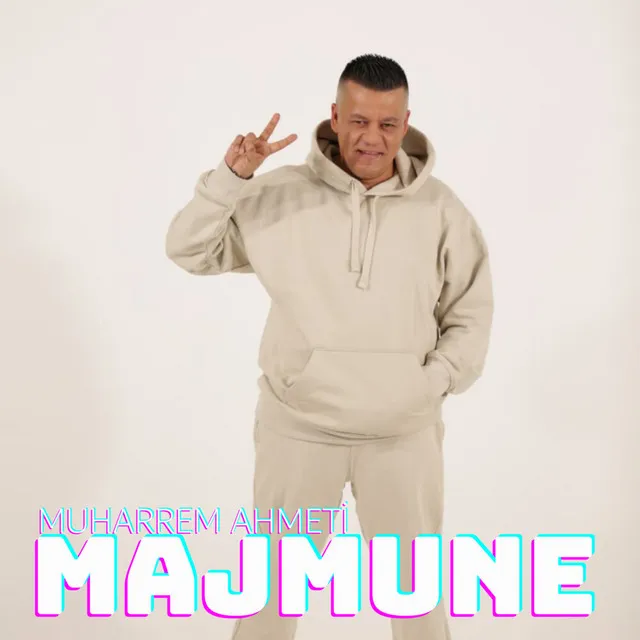 Majmune