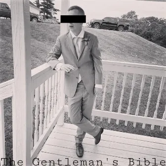 The Gentleman's Bible by Jeffery Pop