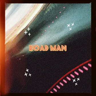 Road Man by Chuck Lone