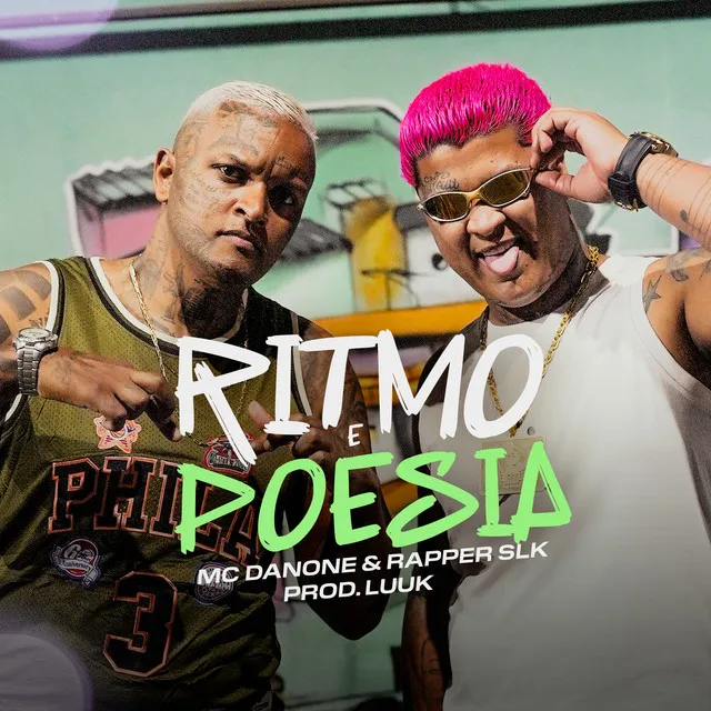 Ritmo e Poesia