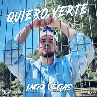 Quiero Verte by Iago Vegas