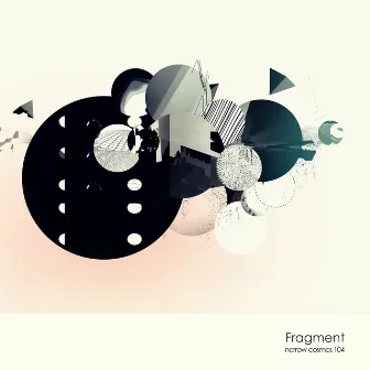 Narrow Cosmos 104 by Fragment