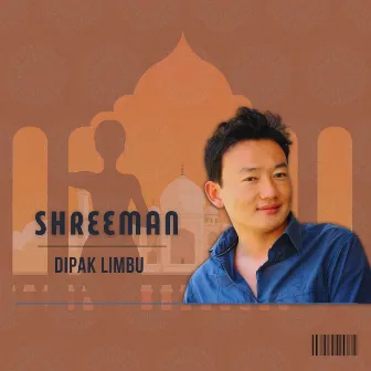 Shreeman by Mahesh Khadka