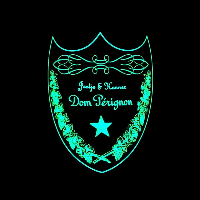 Dom Pérignon