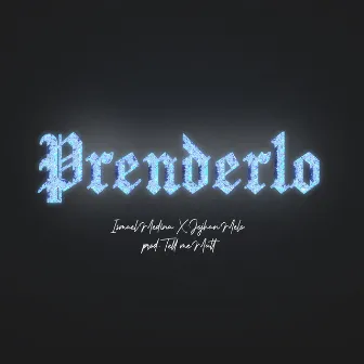 Prenderlo by Ismael Medina