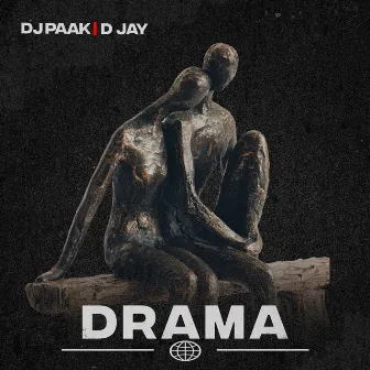 Drama by D Jay