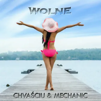 Wolne by Chvaściu