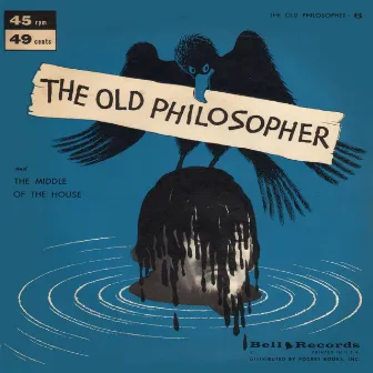 The Old Philosopher by Peter Marshall