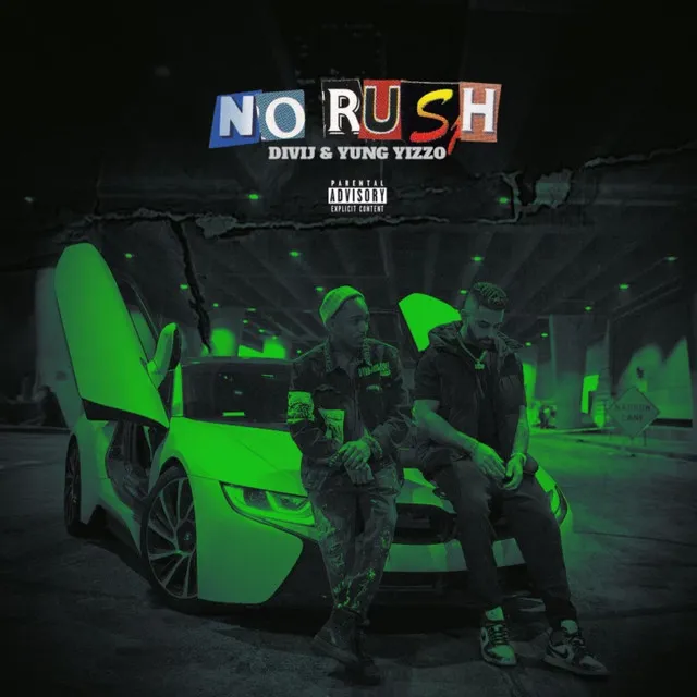 No Rush