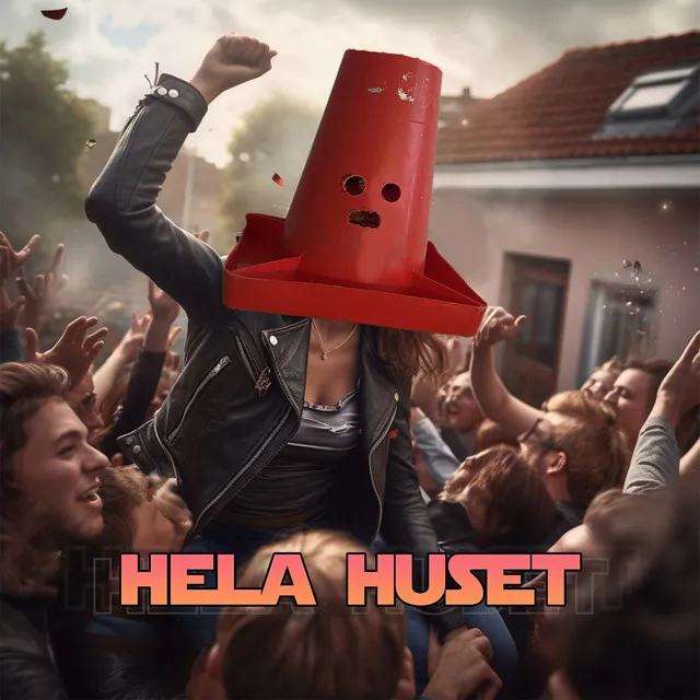 HELA HUSET