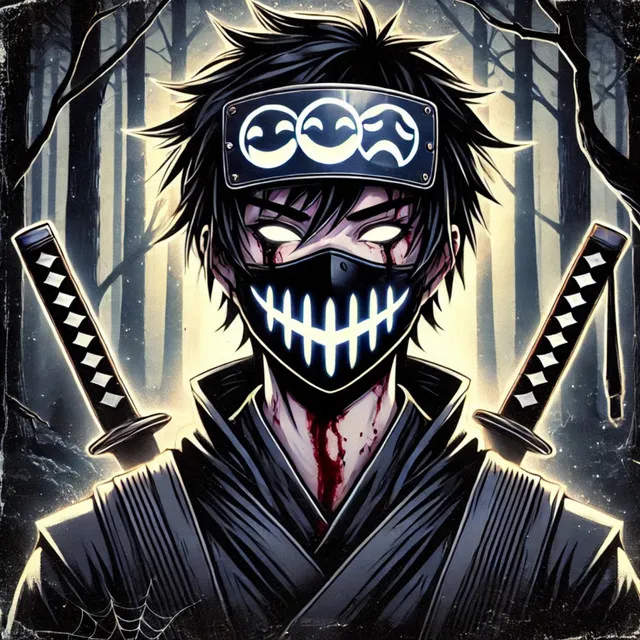 Modo Shinobi