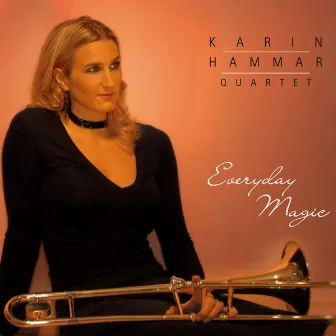 Everyday Magic by Karin Hammar