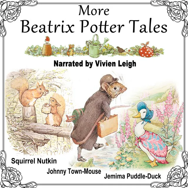 The Tale of Jemima-Puddle Duck