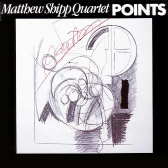 Points by Matthew Shipp Quartet