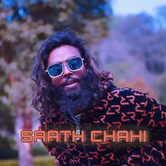 Saath Chahi by Maniya