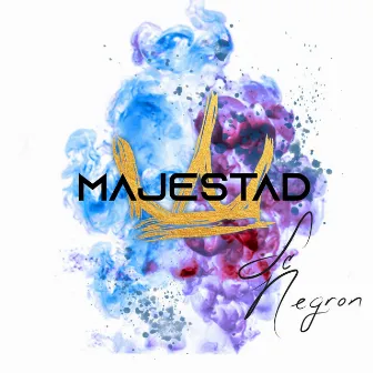 Majestad by JC Negron