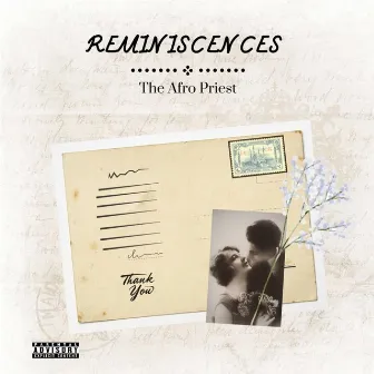 Reminiscences by The Afro Priest