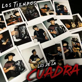 Los Tiempos by Los De La Cuadra