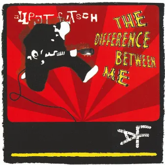 The Difference Between Me by Allpot Futsch