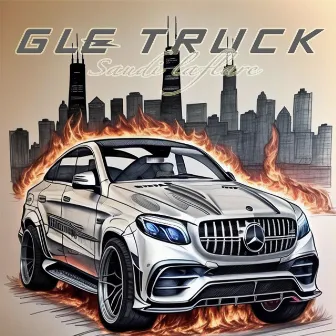 GLEtruck by Saudi Laflare