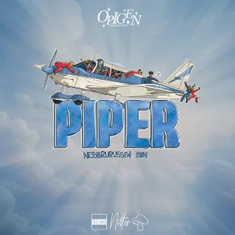 PIPER 2024 by BONANZA