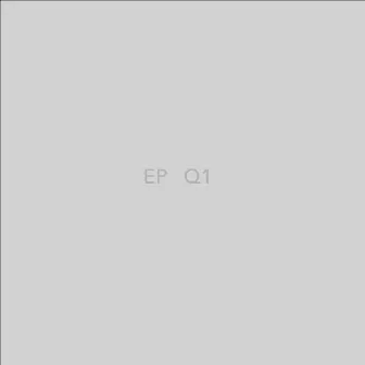 EP Q1 by Pink Sky