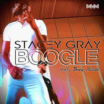 Boogle (Radio Edit) by Stacey Gray