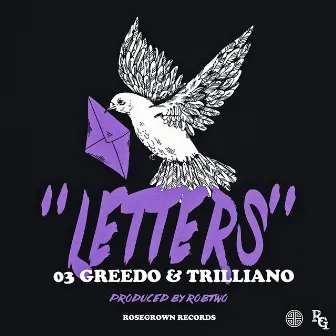 Letters by RoseGrown